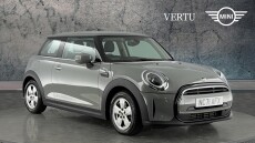 MINI Hatchback 1.5 One Classic 3dr Petrol Hatchback